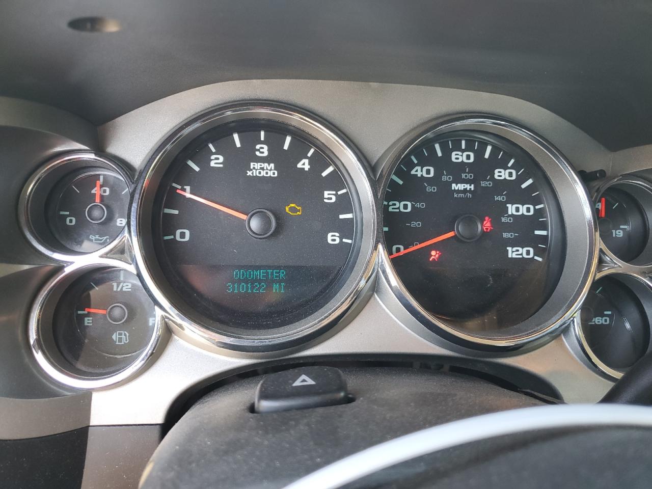 2007 Chevrolet Silverado K1500 VIN: 1GCEK19J57E511542 Lot: 73997334