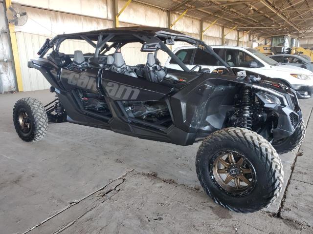 2021 Can-Am Maverick X3 Max X Rs Turbo Rr