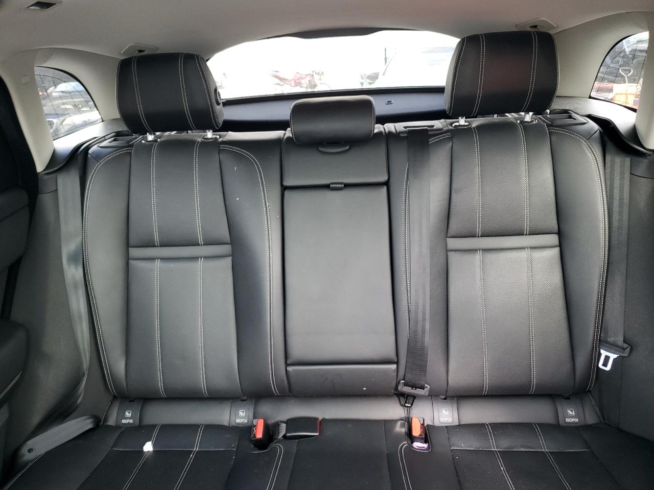 2020 Land Rover Range Rover Velar S VIN: SALYB2EX9LA259026 Lot: 74144024