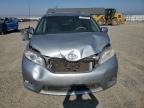 2013 Toyota Sienna Xle за продажба в Helena, MT - Front End