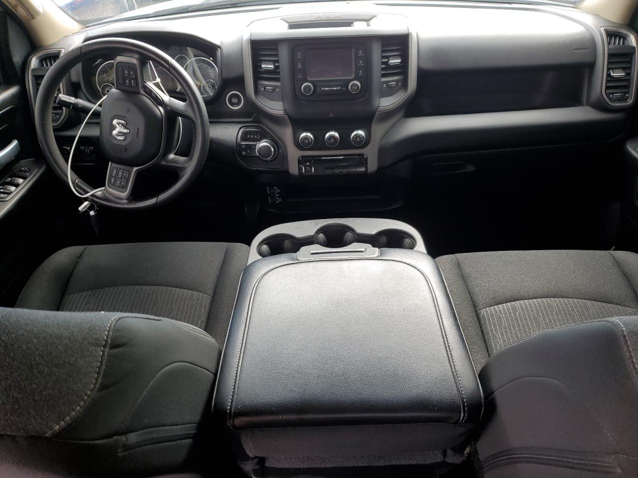 2019 RAM 2500 - Image 8