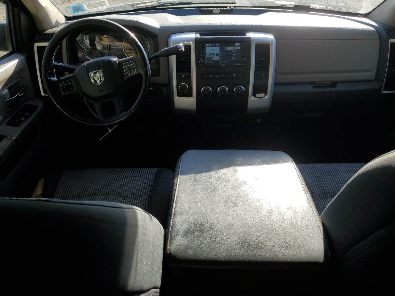 2012 Dodge RAM - Image 8
