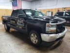 Kincheloe, MI에서 판매 중인 2019 Chevrolet Silverado Ld K1500 Lt - Front End