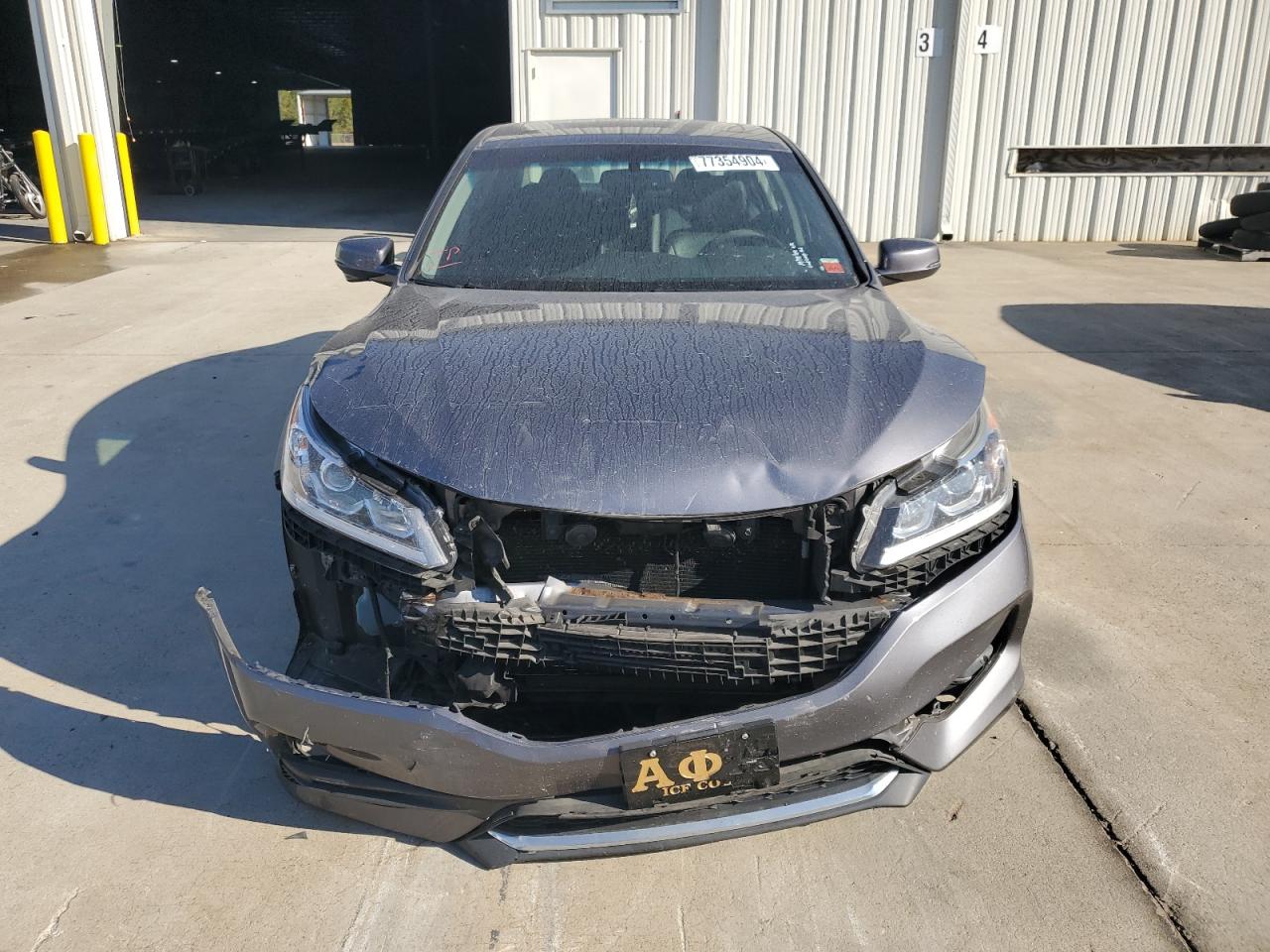 2016 Honda Accord - Image 5