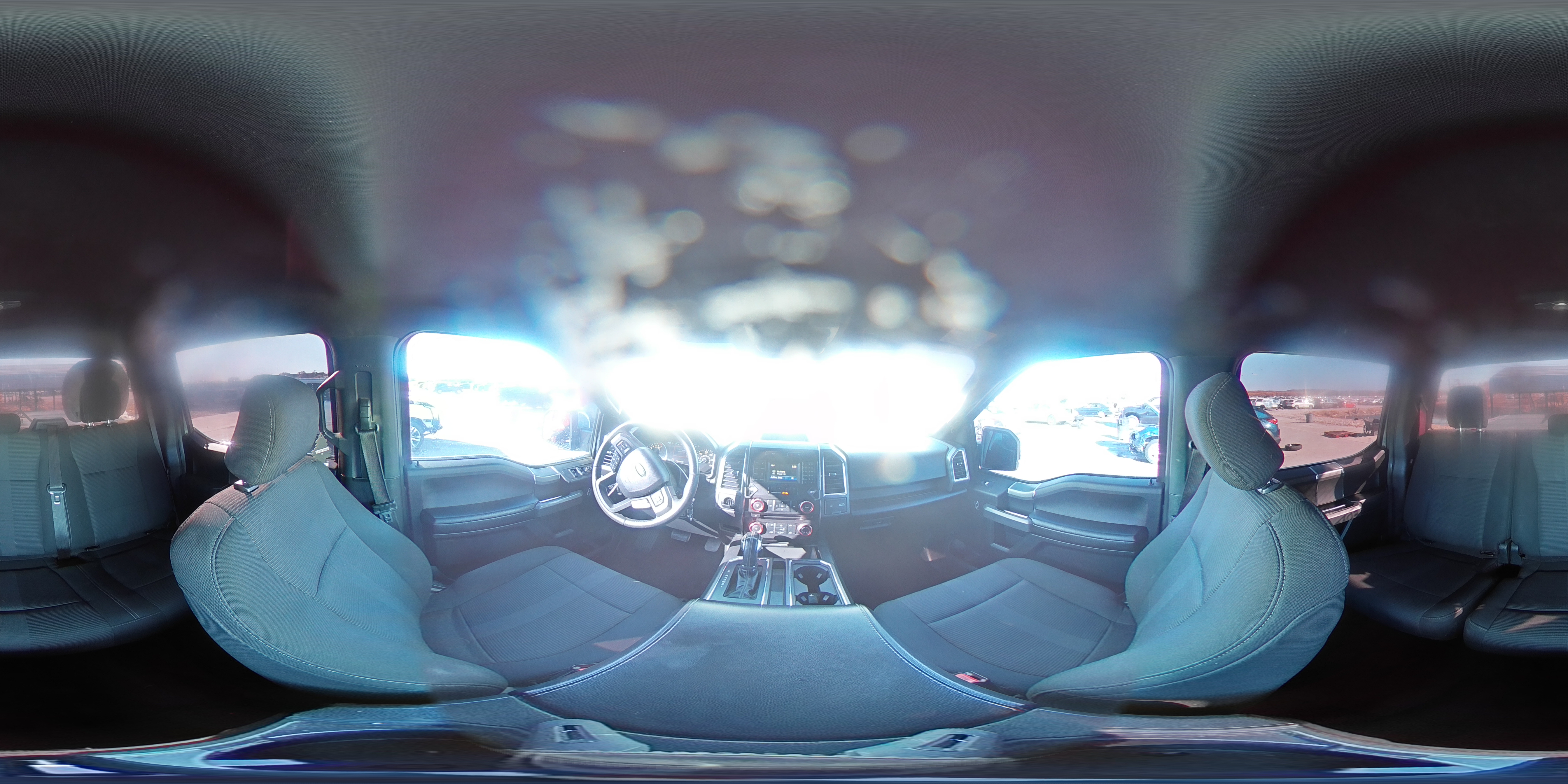 2017 Ford F-150 - Image 15