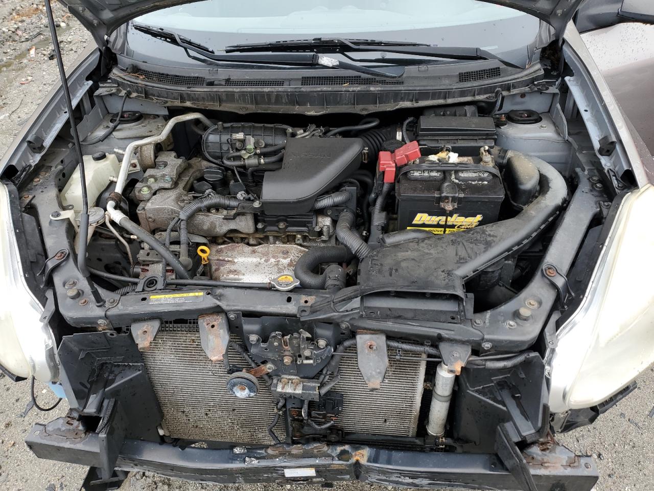 2011 Nissan Rogue - Image 12