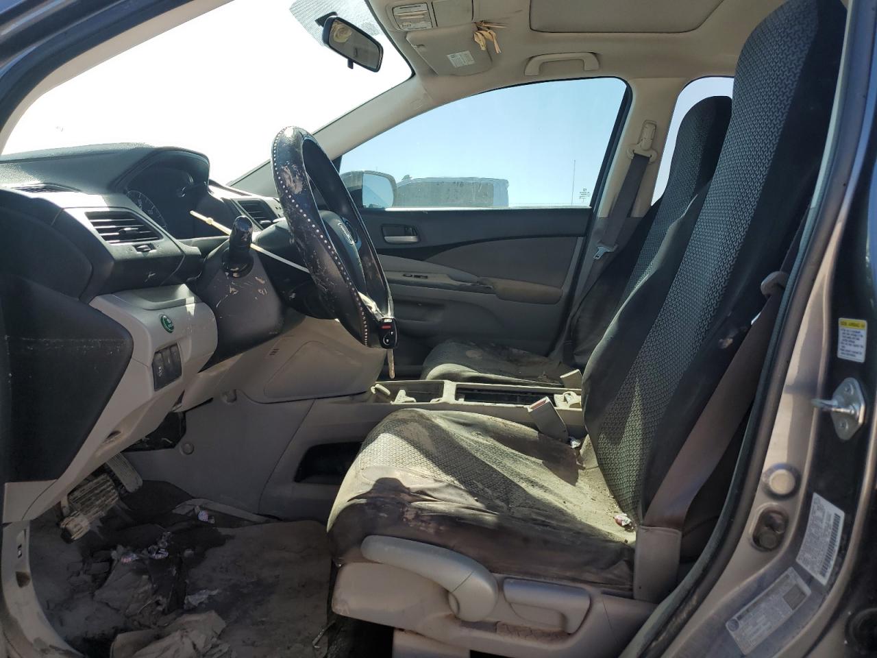 2013 Honda CR-V - Image 7