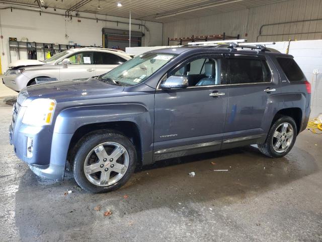 2013 Gmc Terrain Slt