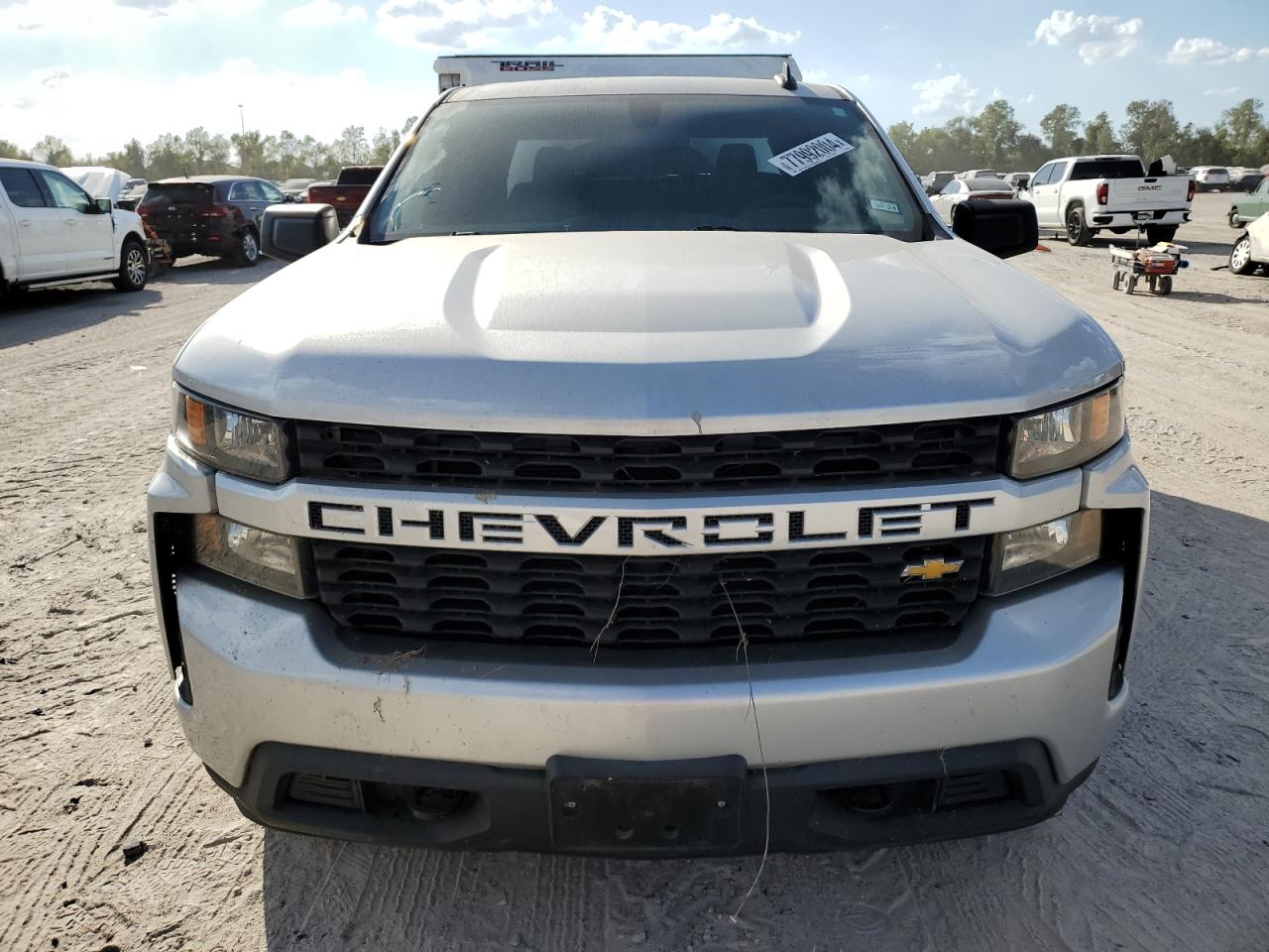 2021 Chevrolet Silverado - Image 5
