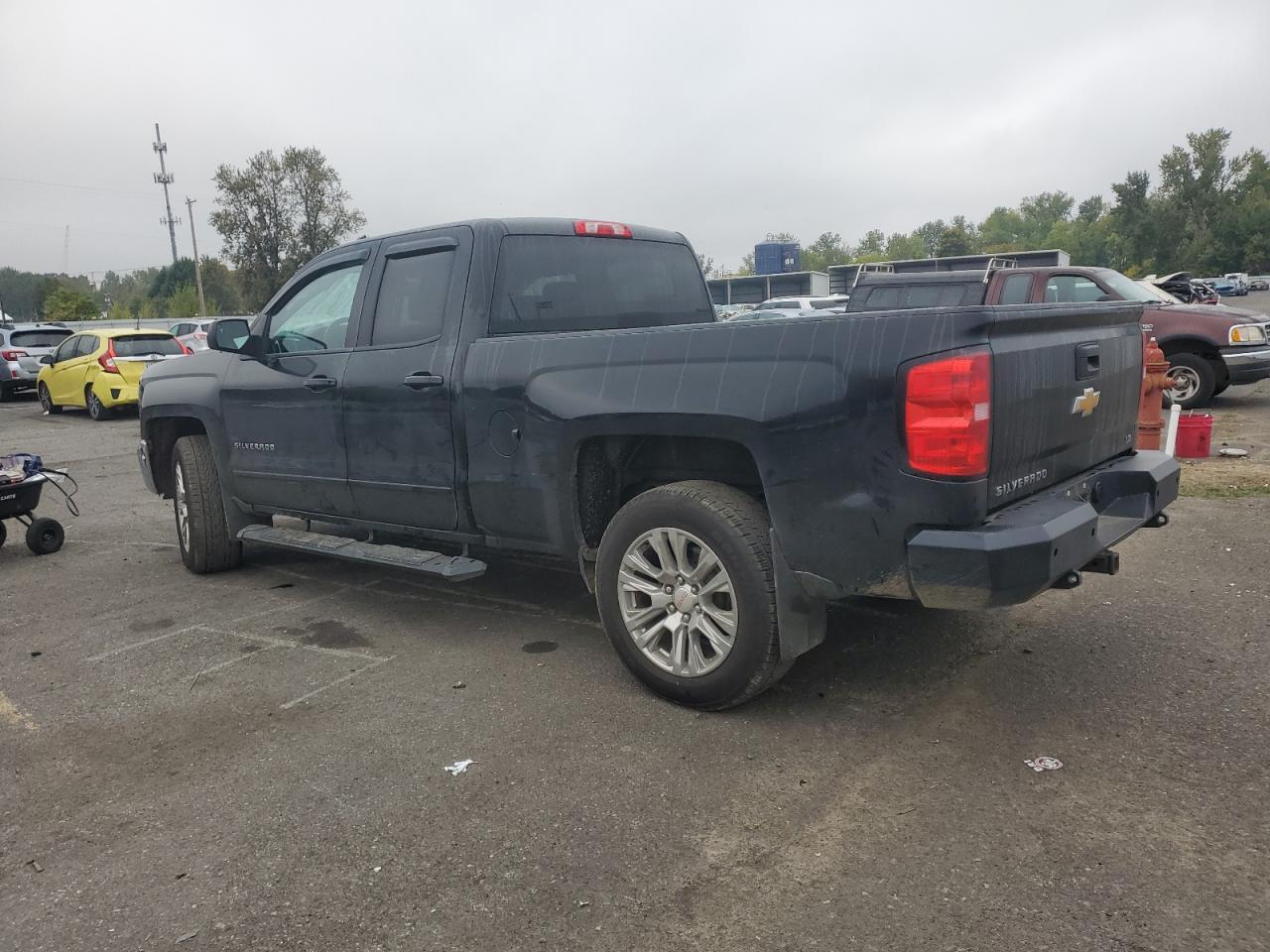 VIN 2GCVKPEC7K1168821 2019 CHEVROLET ALL Models no.2