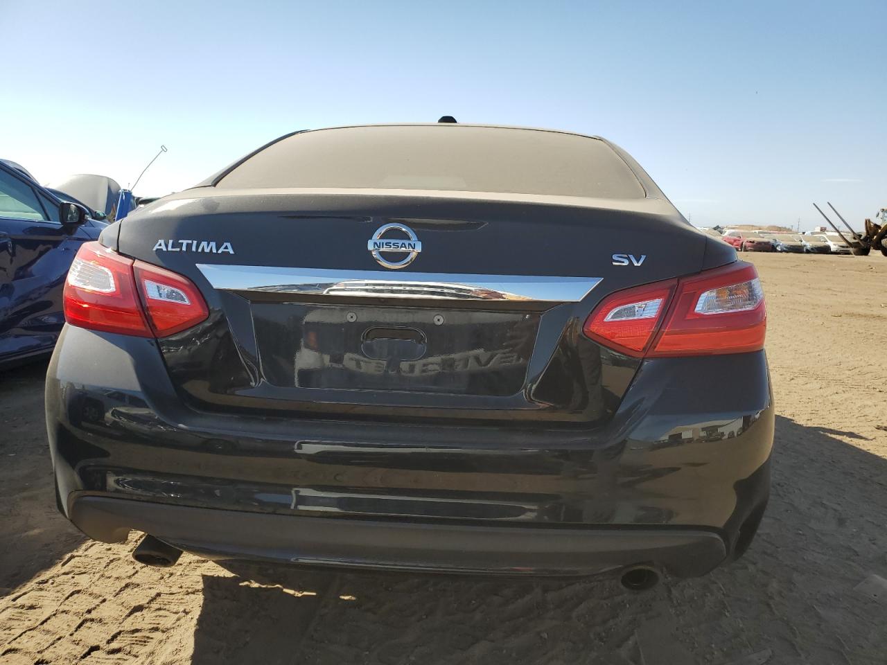 1N4AL3AP7GC199085 2016 Nissan Altima 2.5