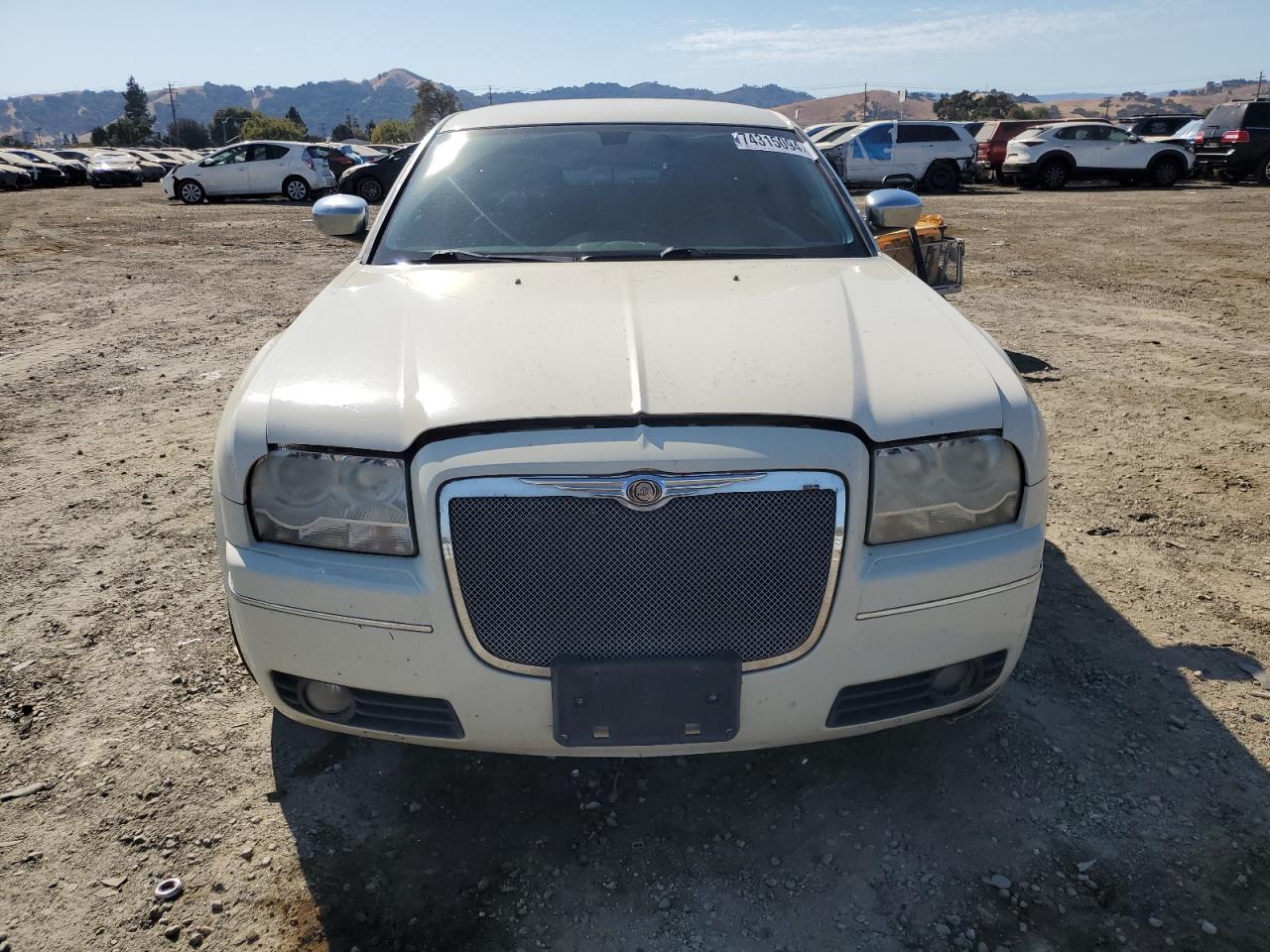 2007 Chrysler 300 - Image 5