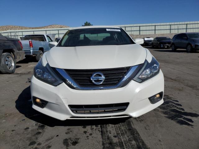  NISSAN ALTIMA 2017 Biały