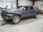 2015 Toyota Tacoma Double Cab de vânzare în Billings, MT - Rollover