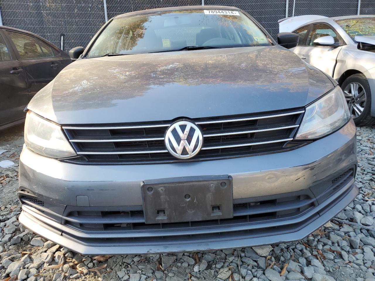 VIN 3VW2K7AJ2FM357766 2015 VOLKSWAGEN JETTA no.5