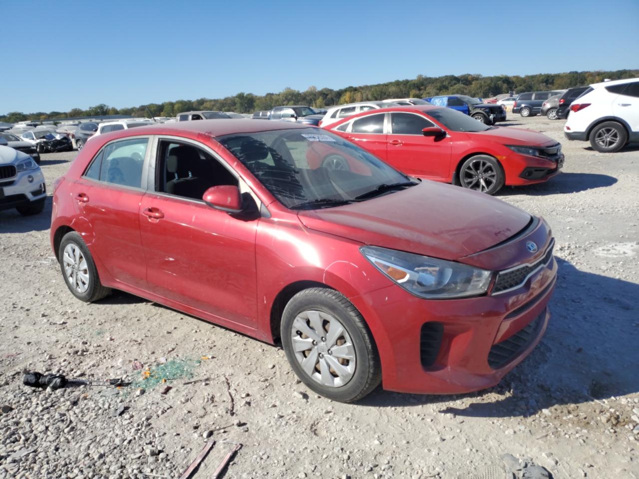2019 Kia Rio - Image 4