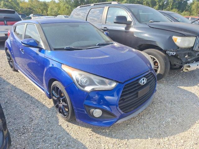 2014 Hyundai Veloster Turbo