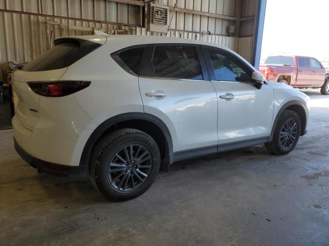  MAZDA CX-5 2020 Белы