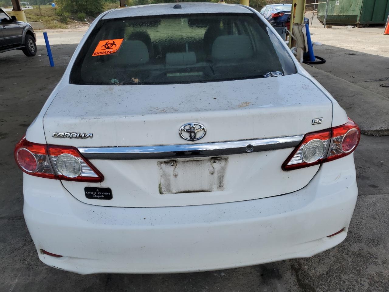 2011 Toyota Corolla - Image 6