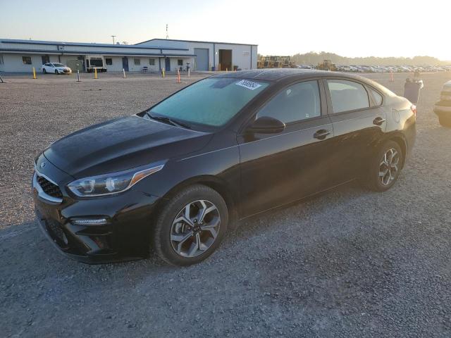 3KPF24AD7ME291669 Kia Forte 