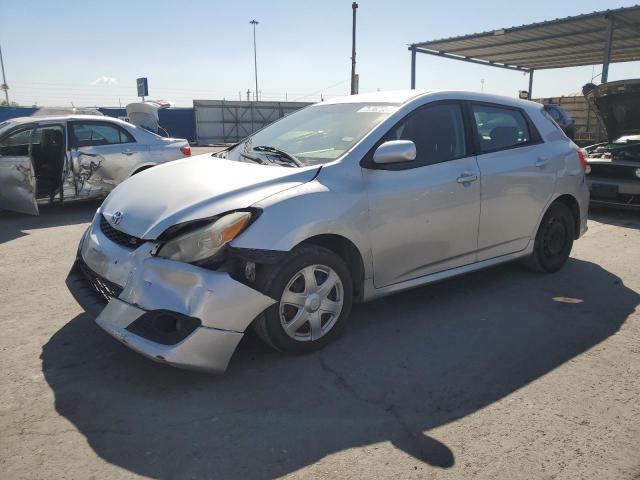 2009 Toyota Corolla Matrix S