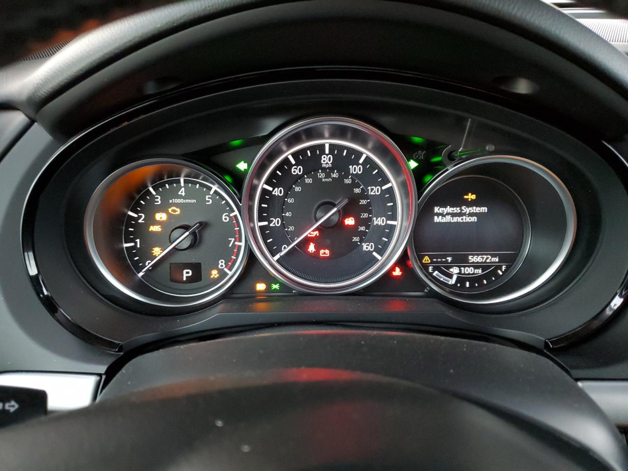 2016 Mazda CX-9 - Image 9
