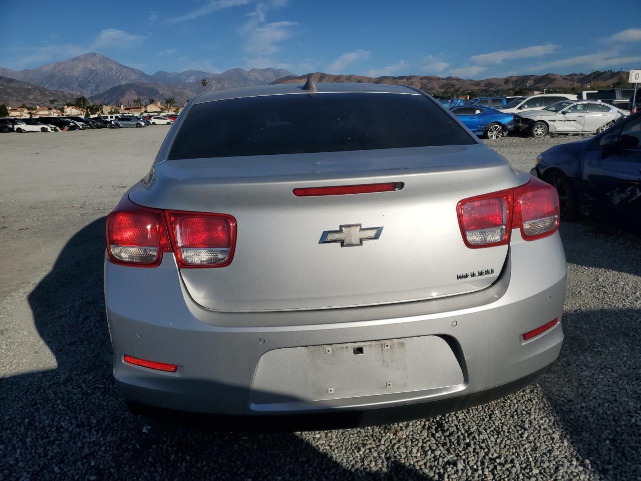 1G11B5SA5DF234261 2013 Chevrolet Malibu Ls