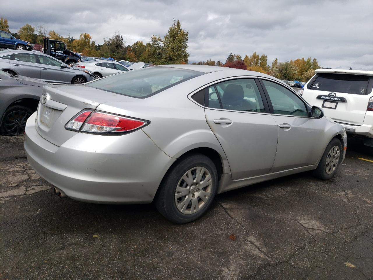 2011 Mazda 6 - Image 3