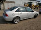 2005 Ford Focus Zx4 na sprzedaż w Davison, MI - Front End