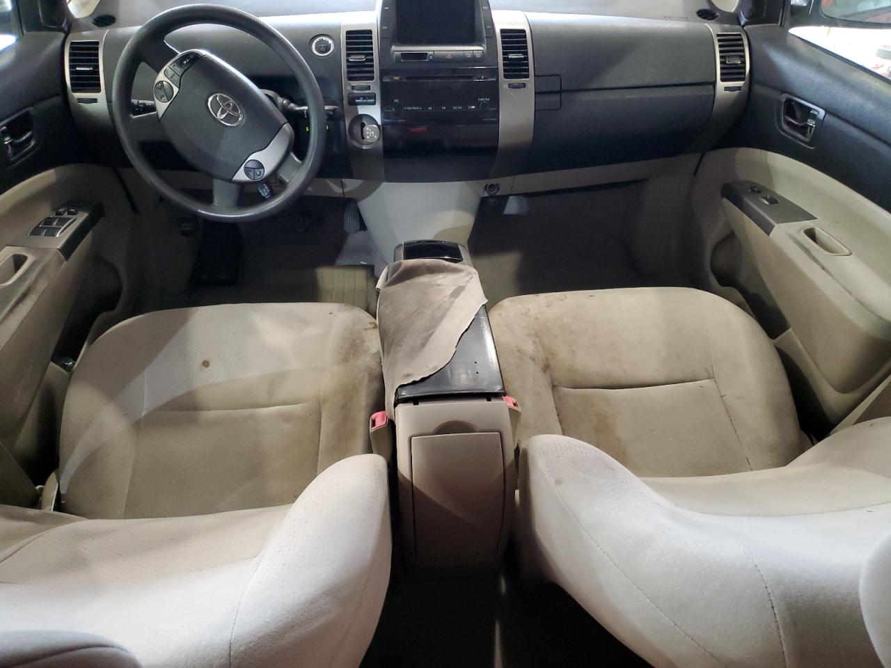 2008 Toyota Prius - Image 8