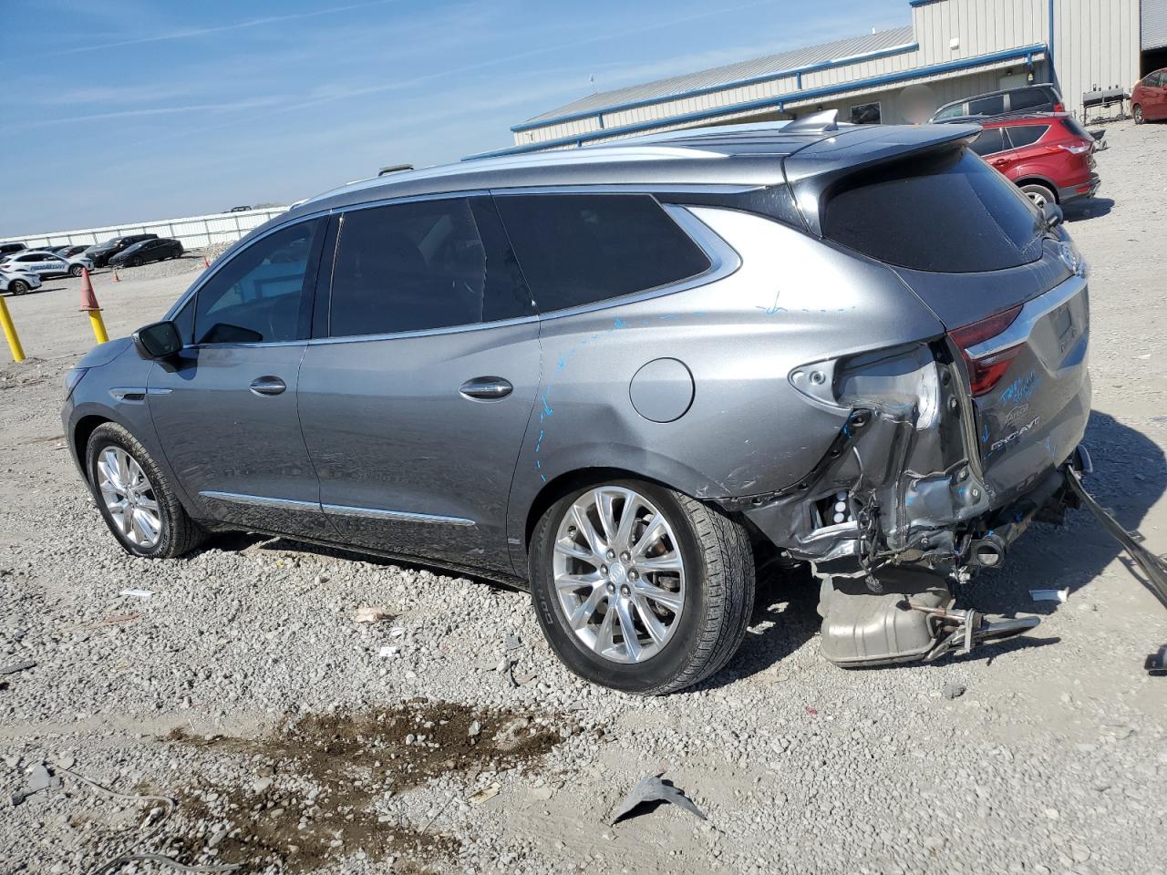 2020 Buick Enclave - Image 2