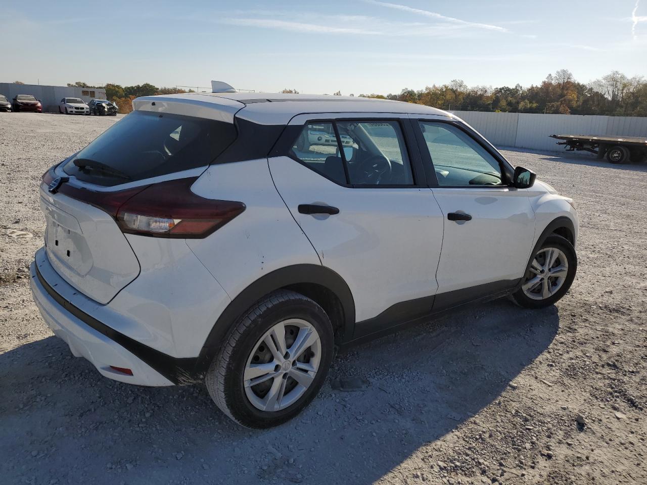 2021 Nissan Kicks - Image 3