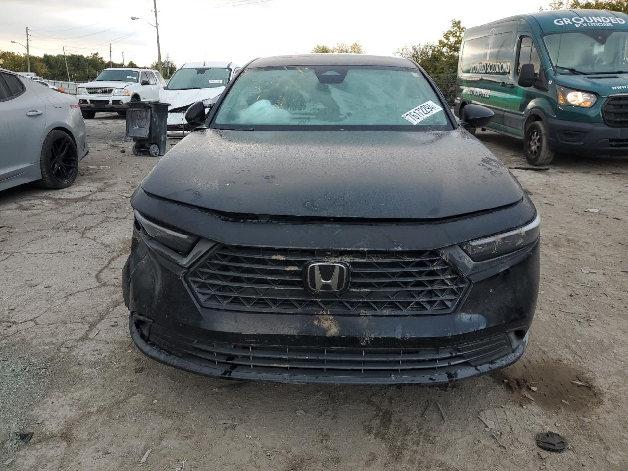 2024 Honda Accord - Image 5