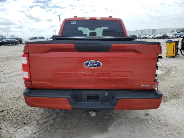 1FTEW1EP6PKD30160 Ford F-150 F150 SUPER 6