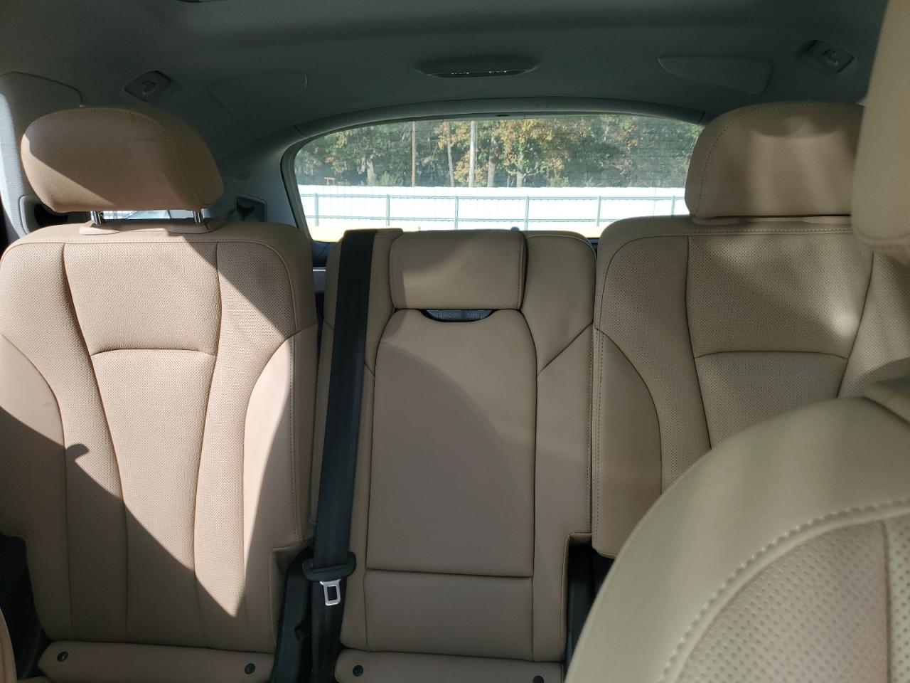 2021 Audi Q7 - Image 10