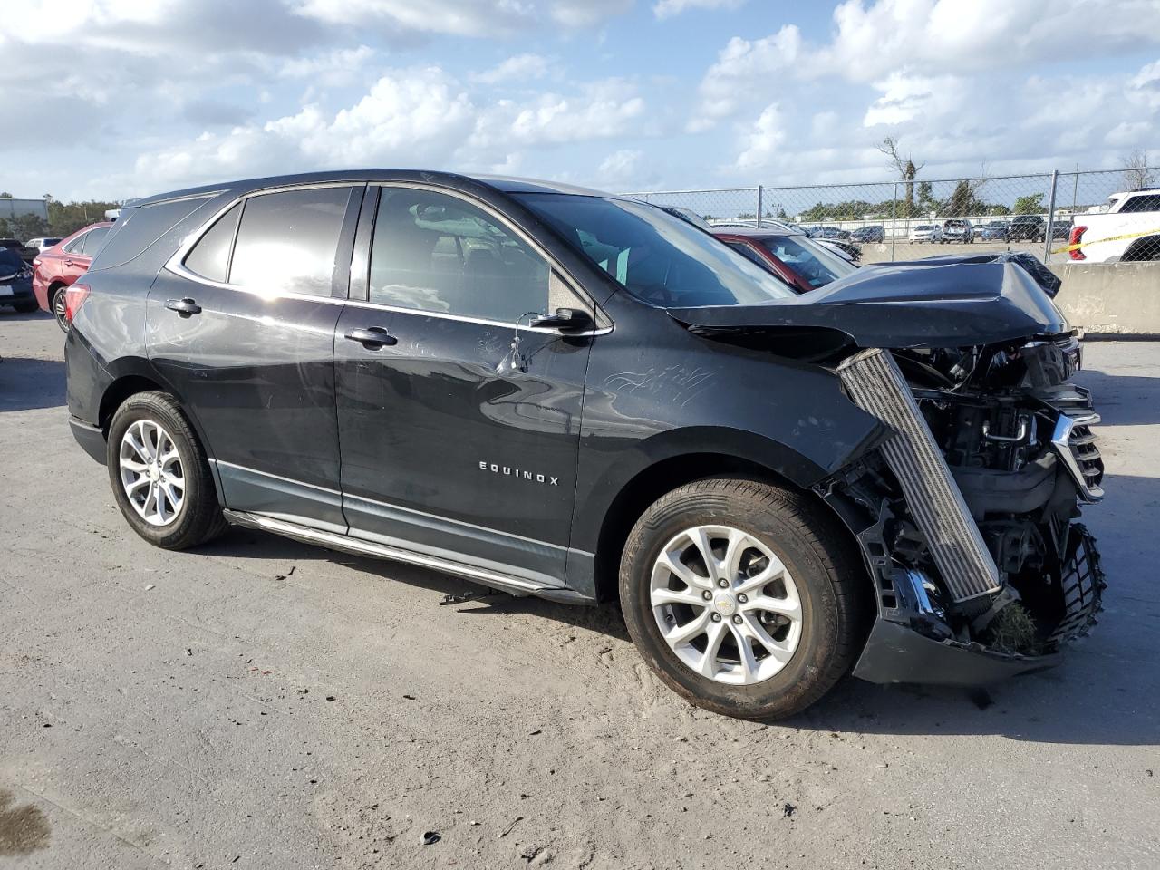2019 Chevrolet Equinox - Image 4