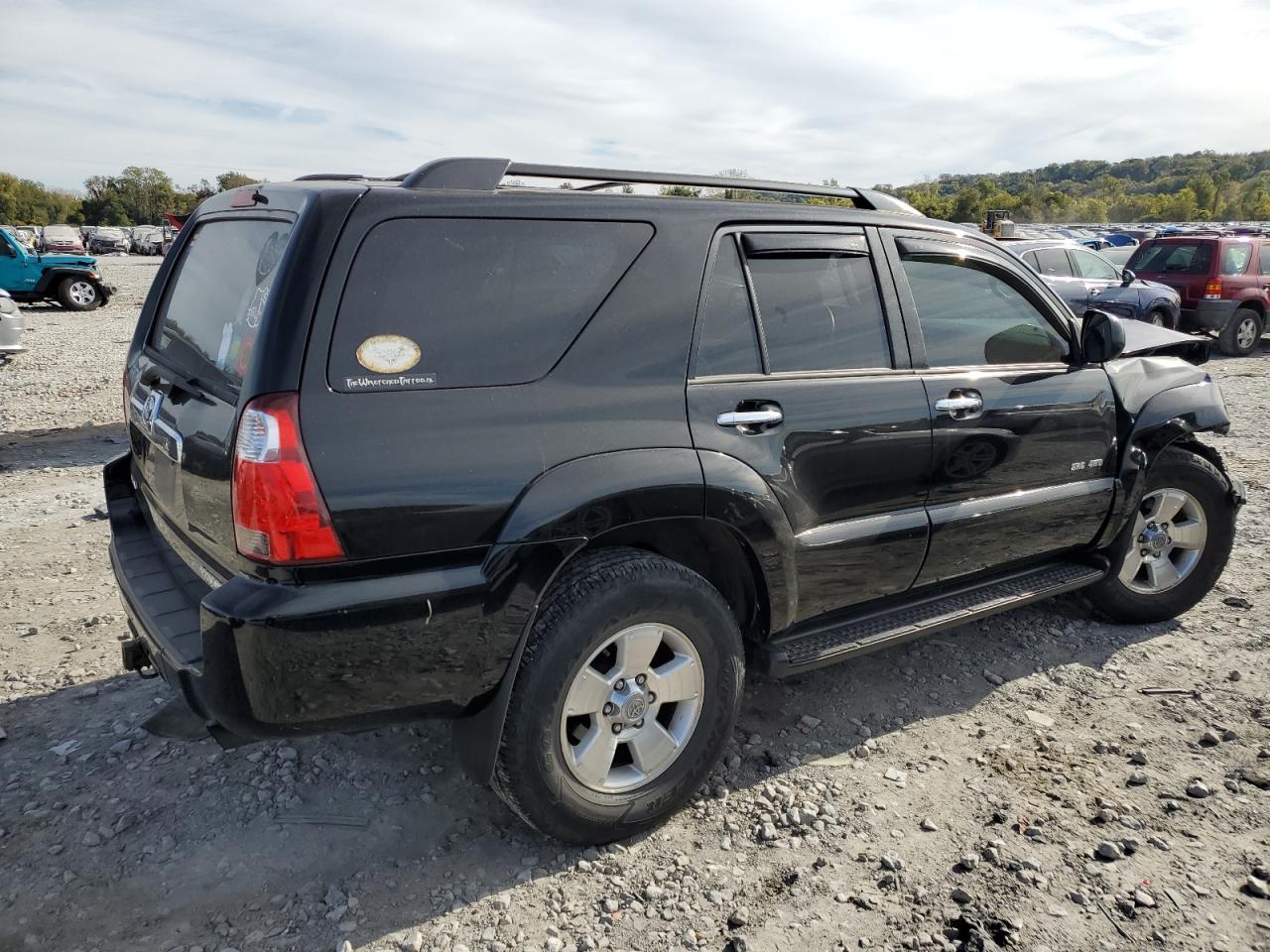2006 Toyota 4Runner - Image 3