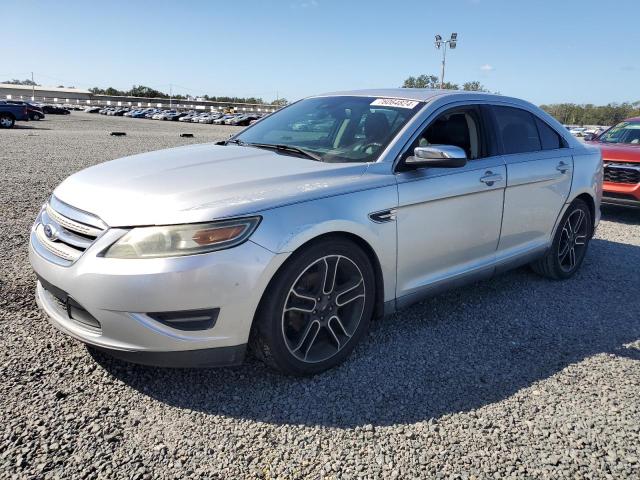 2011 Ford Taurus Limited