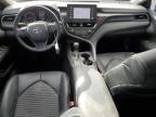 2022 Toyota Camry Se en Venta en North Las Vegas, NV - Rear End