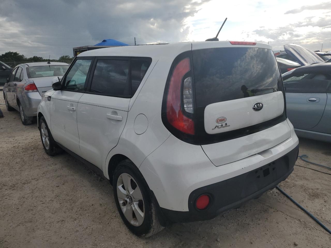 2018 Kia Soul - Image 2