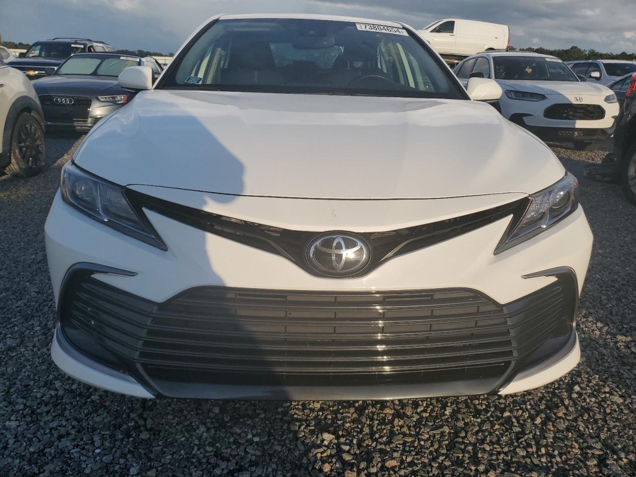 2021 Toyota Camry - Image 5