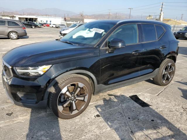 2019 Volvo Xc40 T5 Momentum