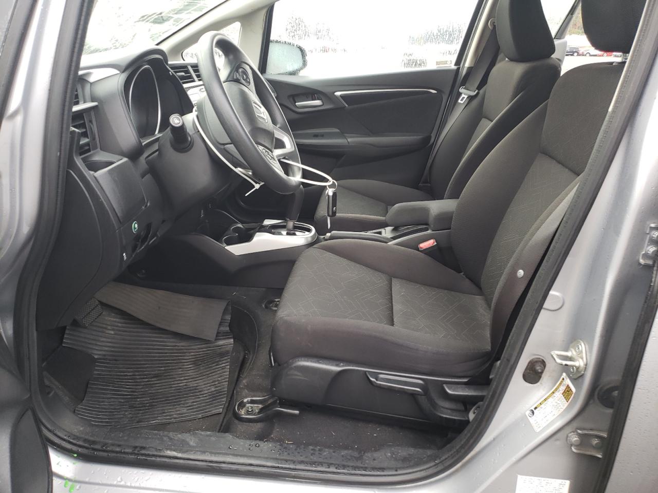 2017 Honda Fit - Image 7