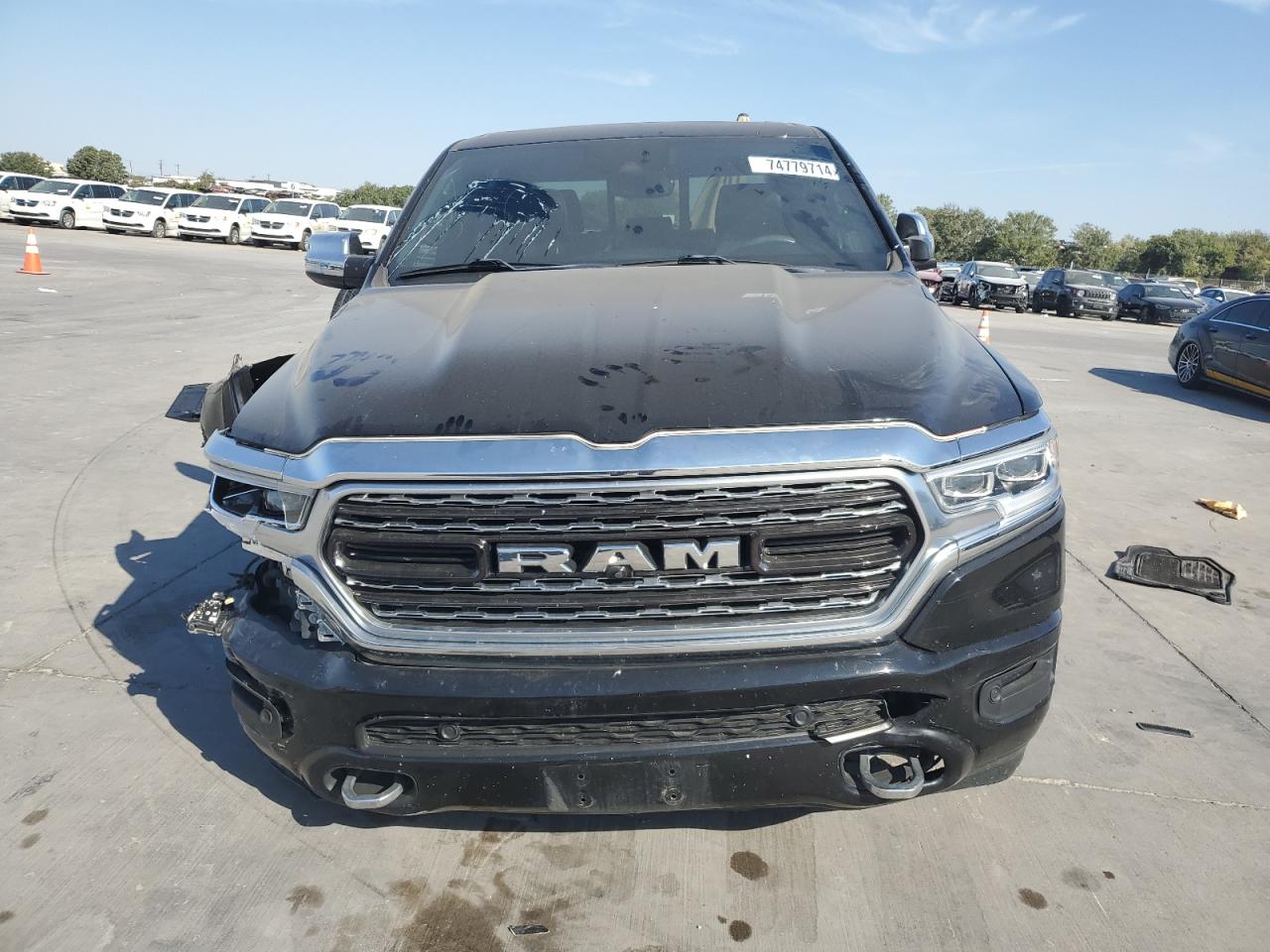 2019 RAM 1500 - Image 5