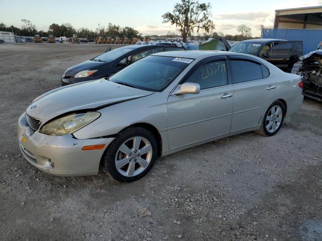 2005 Lexus Es 330 на продаже в Riverview, FL - Front End