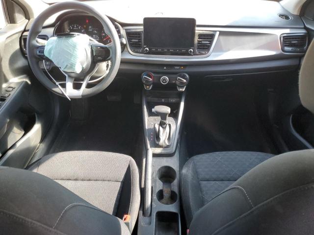 3KPA24AD0NE434232 Kia Rio LX 8