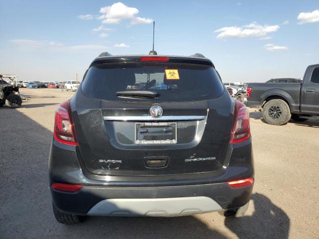  BUICK ENCORE 2018 Black