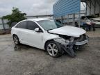 Miami, FL에서 판매 중인 2015 Chevrolet Cruze Lt - Front End