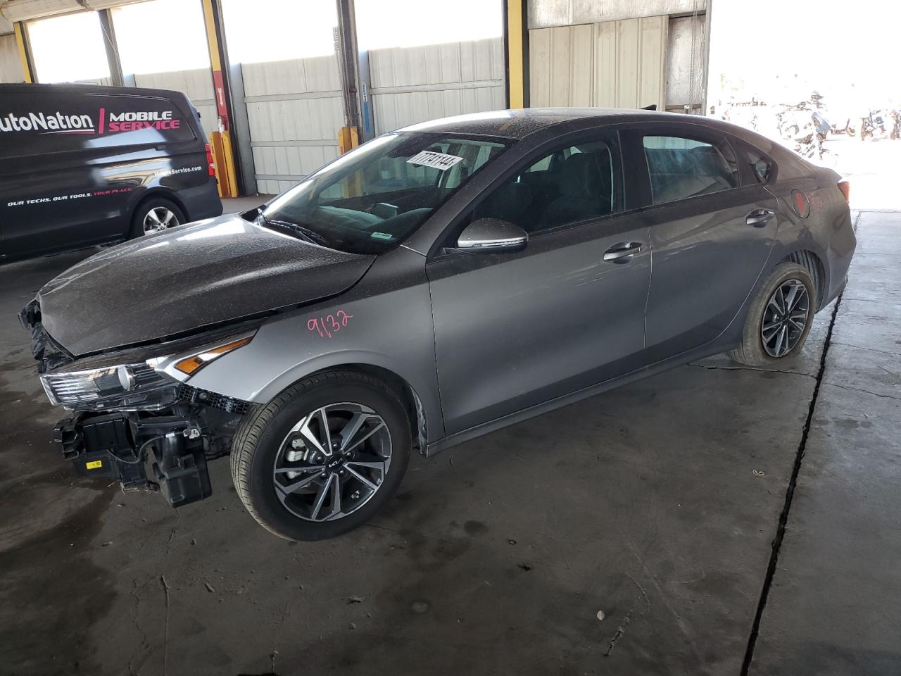 2024 Kia Forte - Image 1