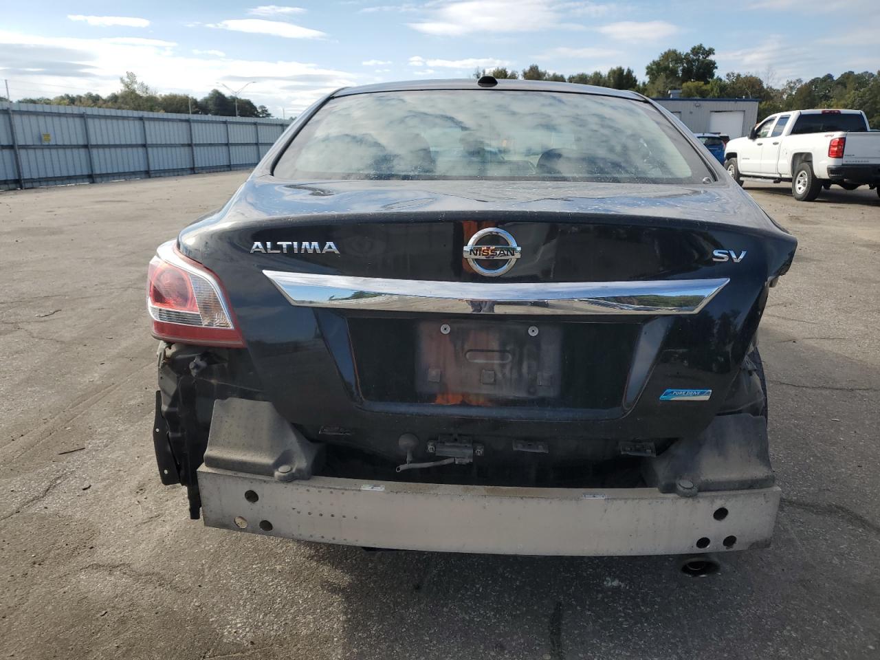 2013 Nissan Altima 2.5 VIN: 1N4AL3AP8DC176703 Lot: 75423244